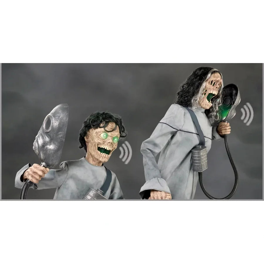 Ashbury Pair Animatronic, photo 12