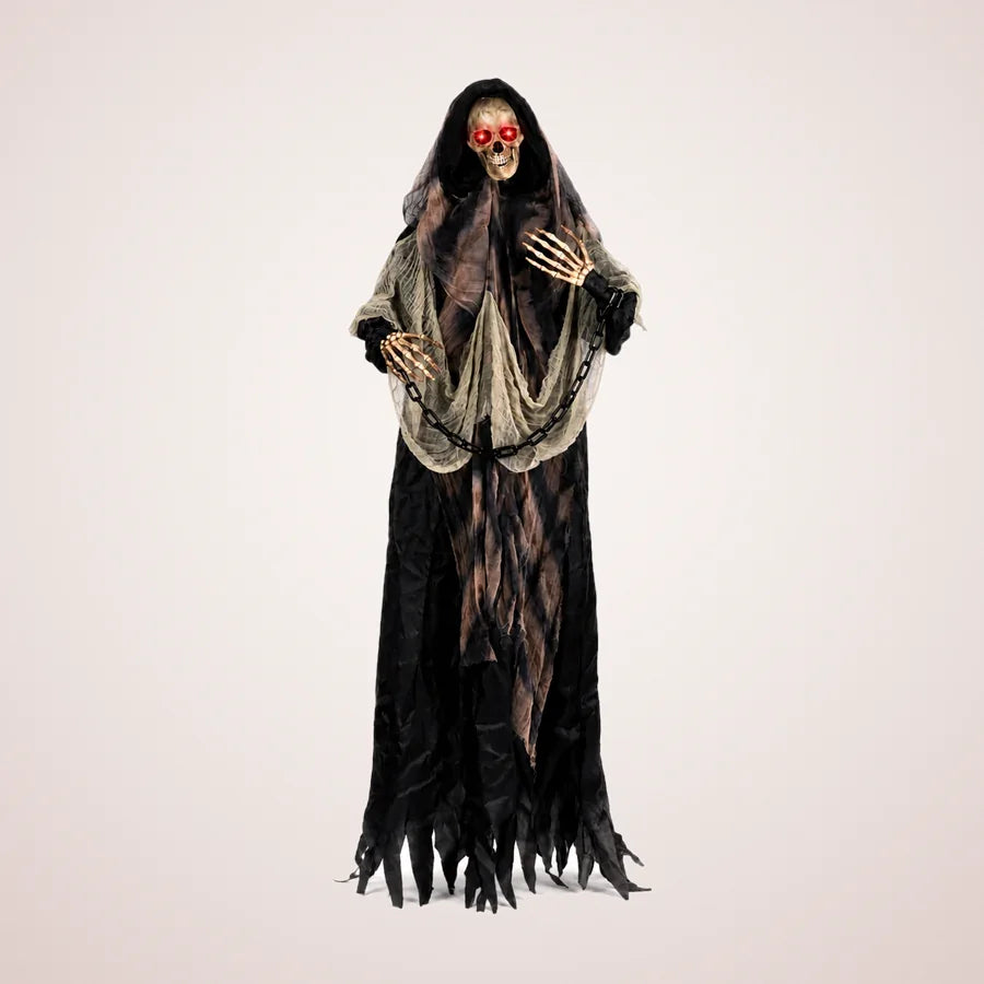 Carrick 6-Foot Reaper, photo 1