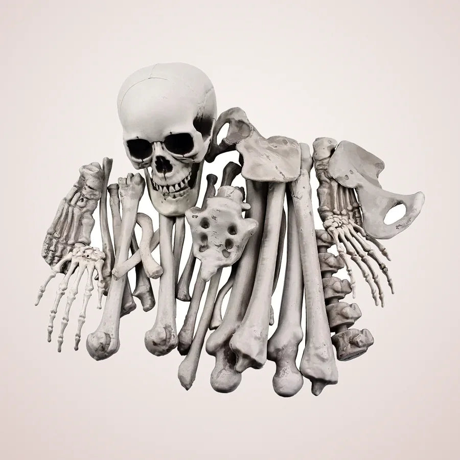 Clarendon Loose Bones, 28 pieces, photo 1