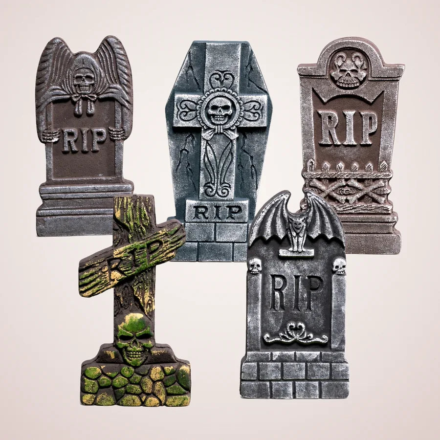 Devereux Headstone, 5 pack, photo 1