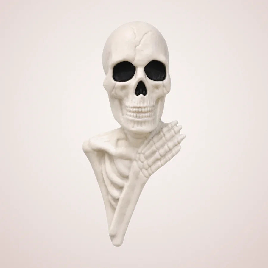 Devereux Skeleton, photo 1