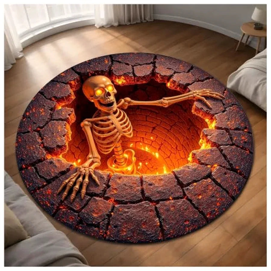Eldridge Illusion Rug, photo 2