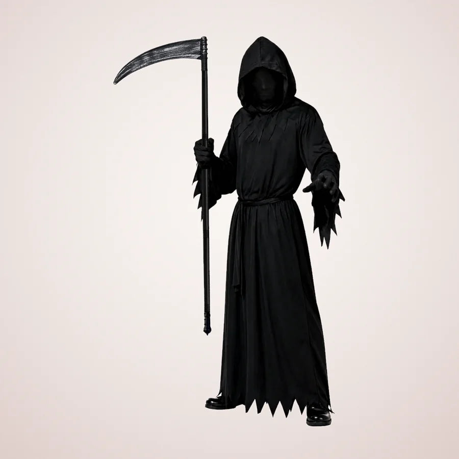 Greaves Costume, photo 1