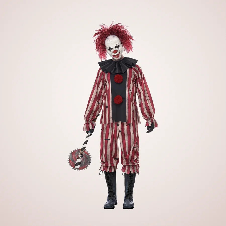 Harcourt Costume, photo 1