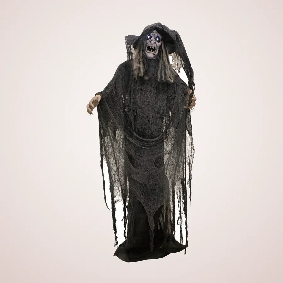 Harcourt Witch Animatronic, photo 1