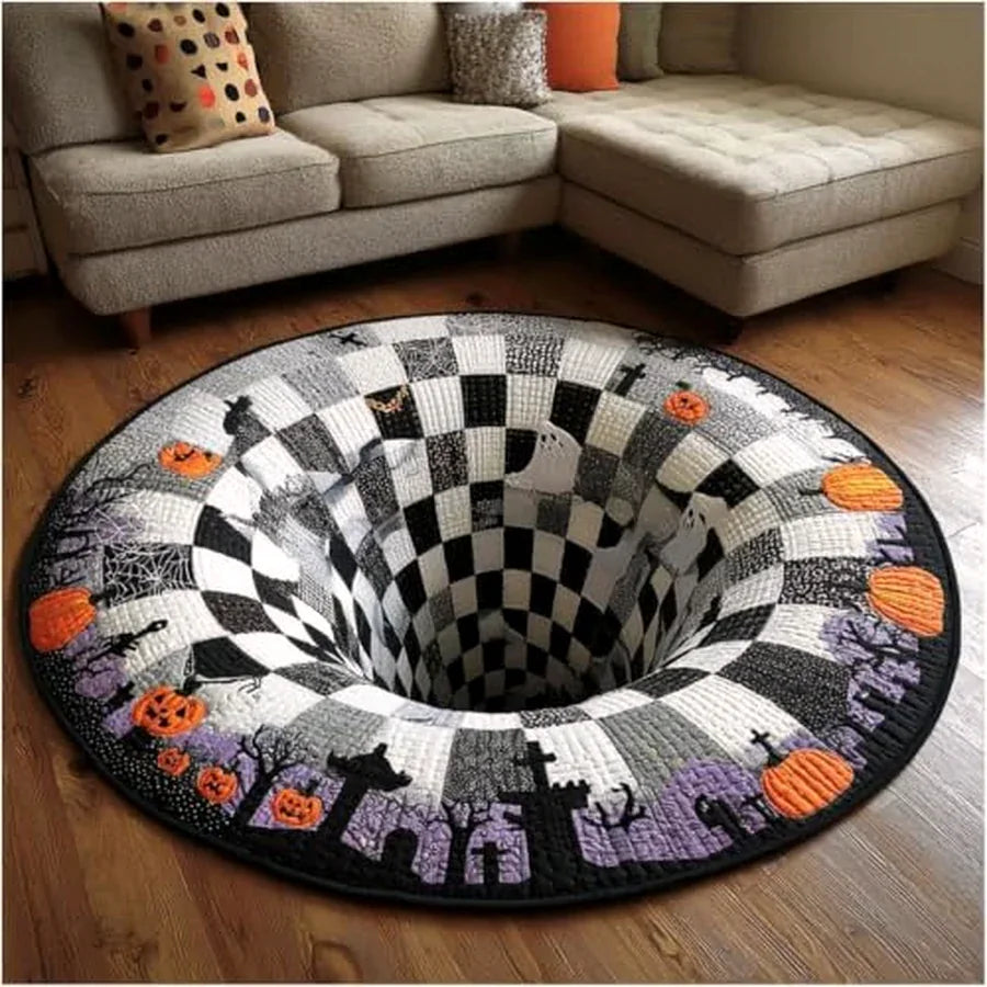 Hargrove Illusion Rug, photo 4
