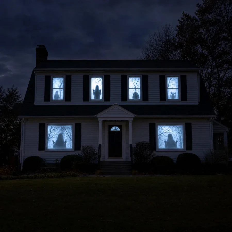 Hawthorne Window Projector, photo 12