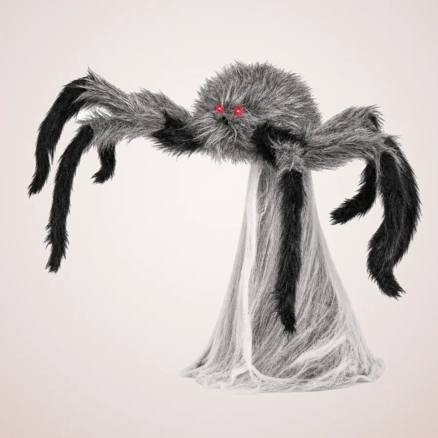 Malvern Spider, photo 1