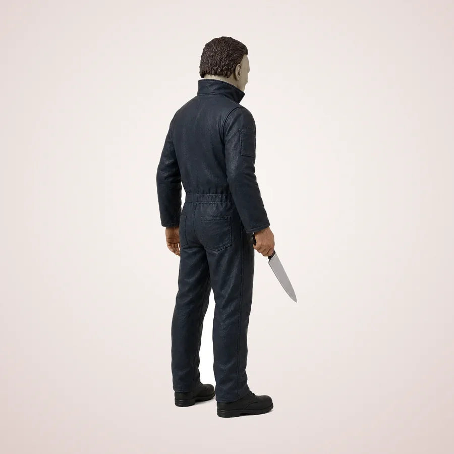Masked Night Killer 7-Inch Figure, photo 1