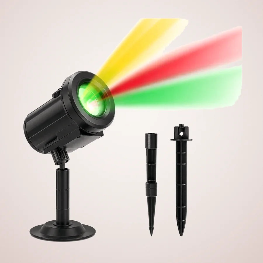 Murdoch Outdoor Color Spotlight, photo 1