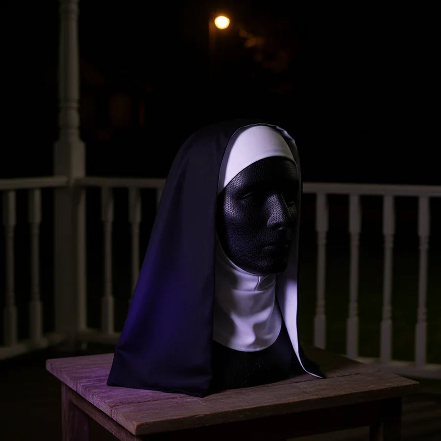 Nightveil Sister Mask, photo 1