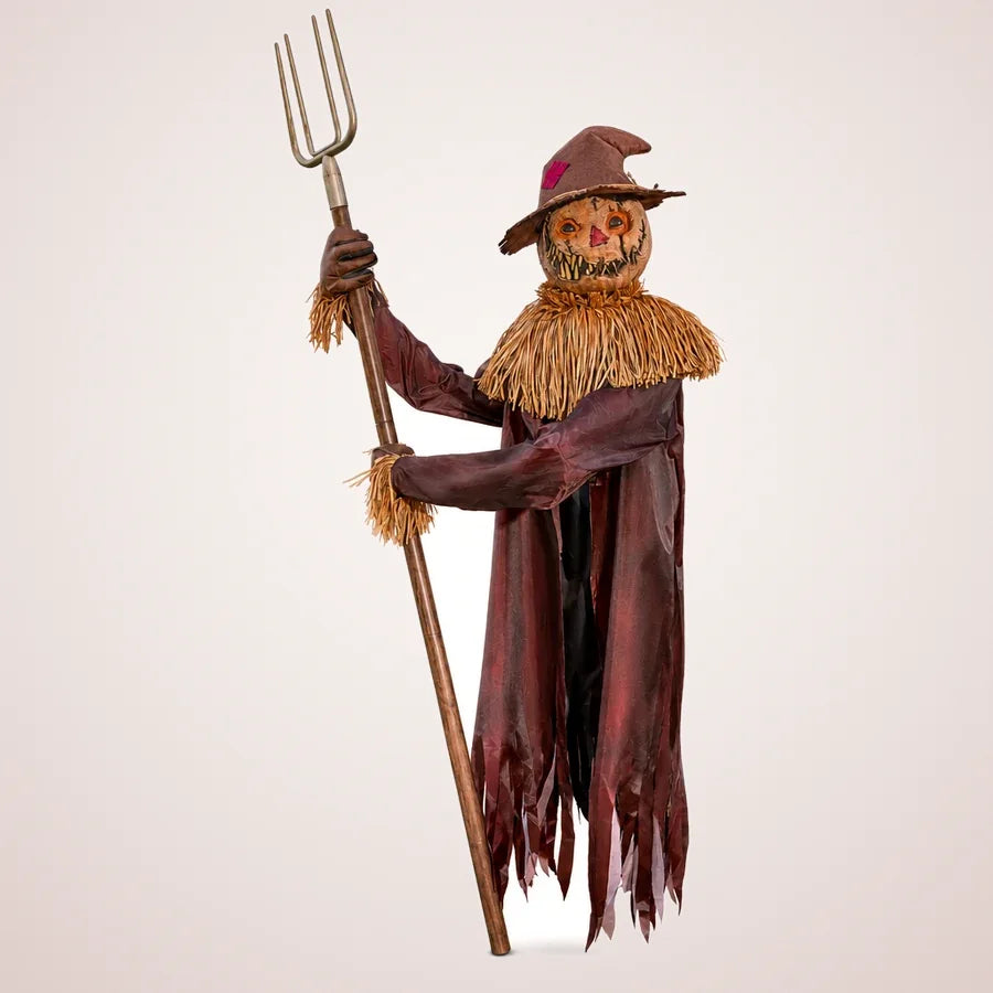 Selwyn 7-Foot Animatronic, photo 1