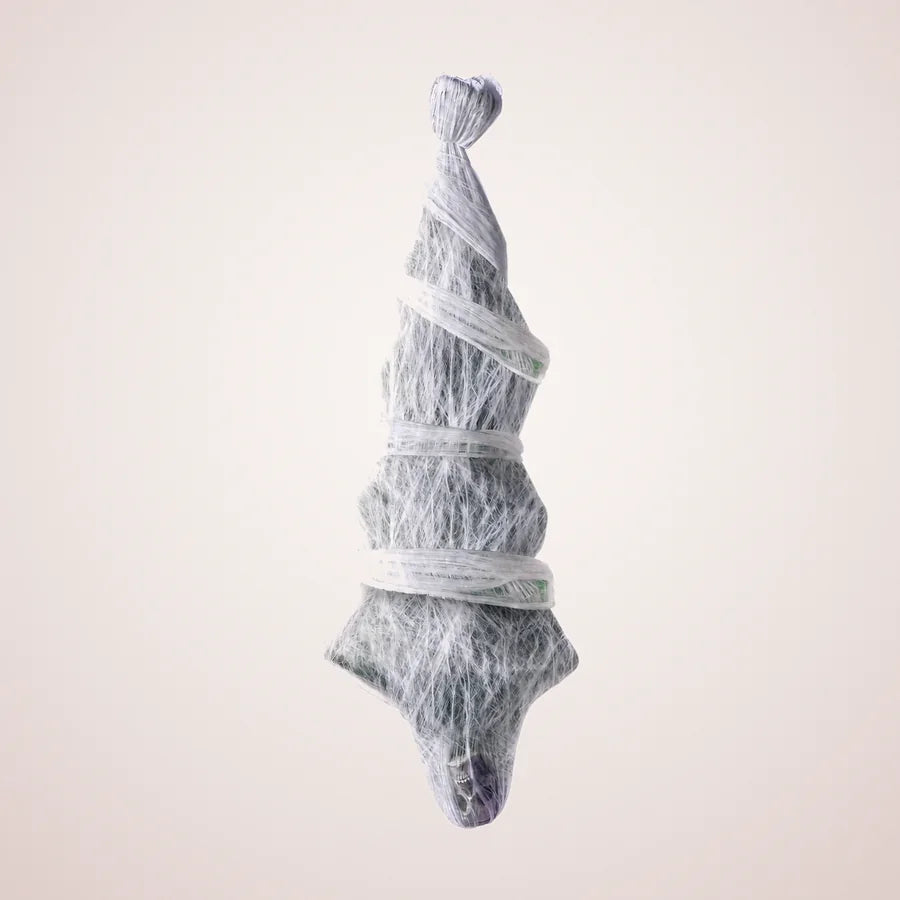 Tavistock 6-Foot Hanging Cocoon Corpse, photo 1