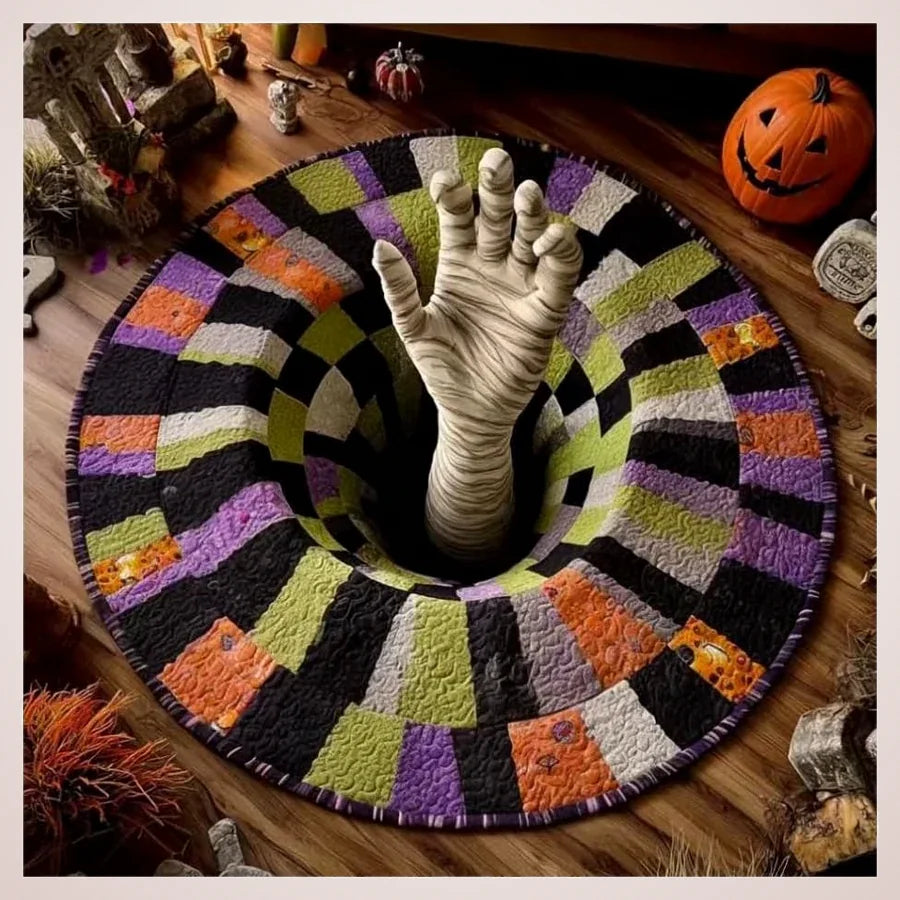 Vance Illusion Rug, photo 1
