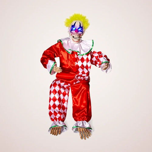 Ardmore Clown Animatronic, photo 1