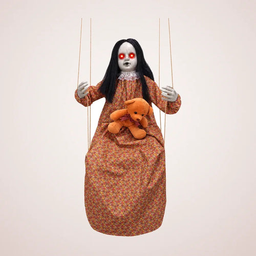 Ardmore Doll, photo 1