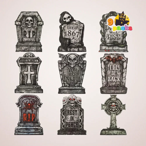 Ardmore Headstone, 9 pack, photo 1