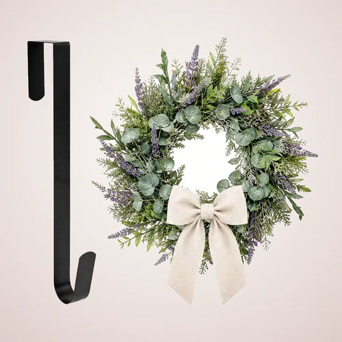 Ardmore Wreath, photo 1