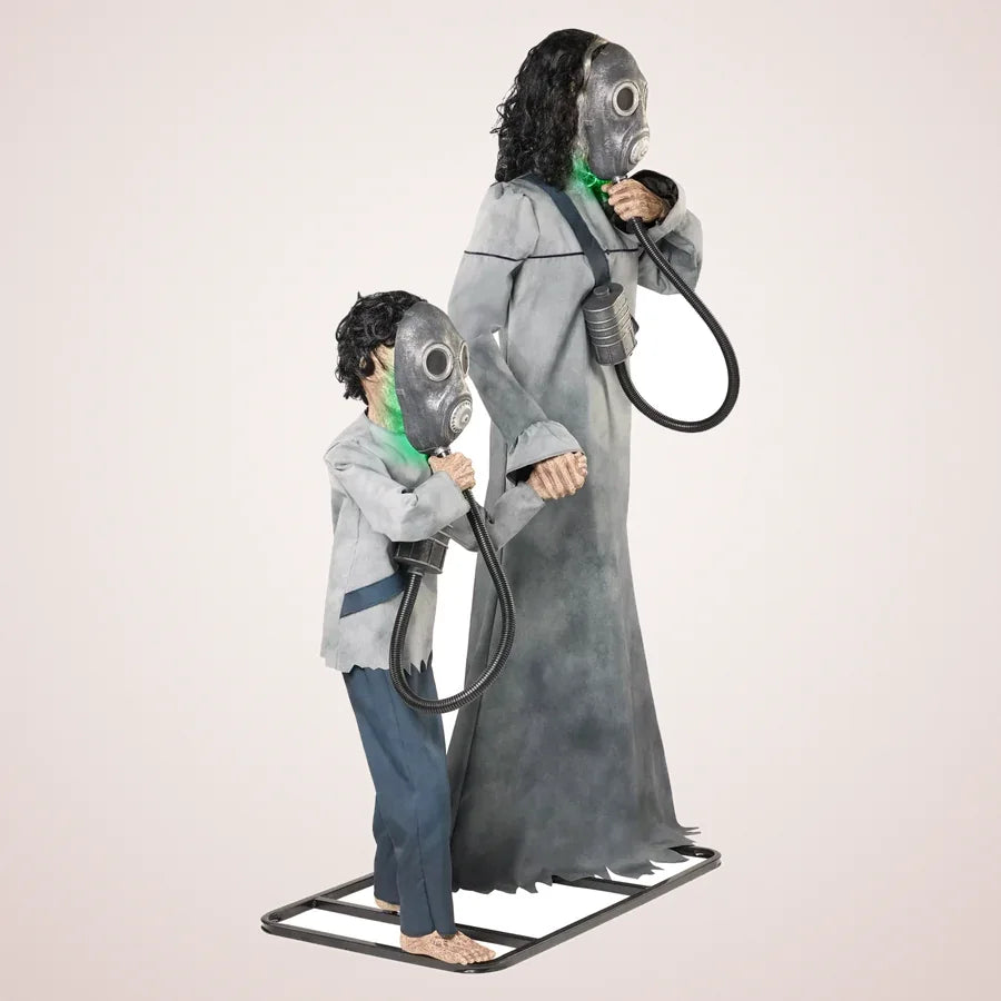 Ashbury Pair Animatronic, photo 5