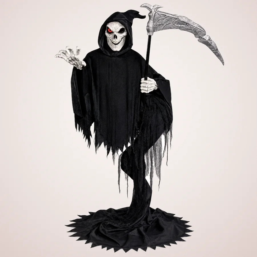 Belvoir 7-Foot Reaper, photo 1