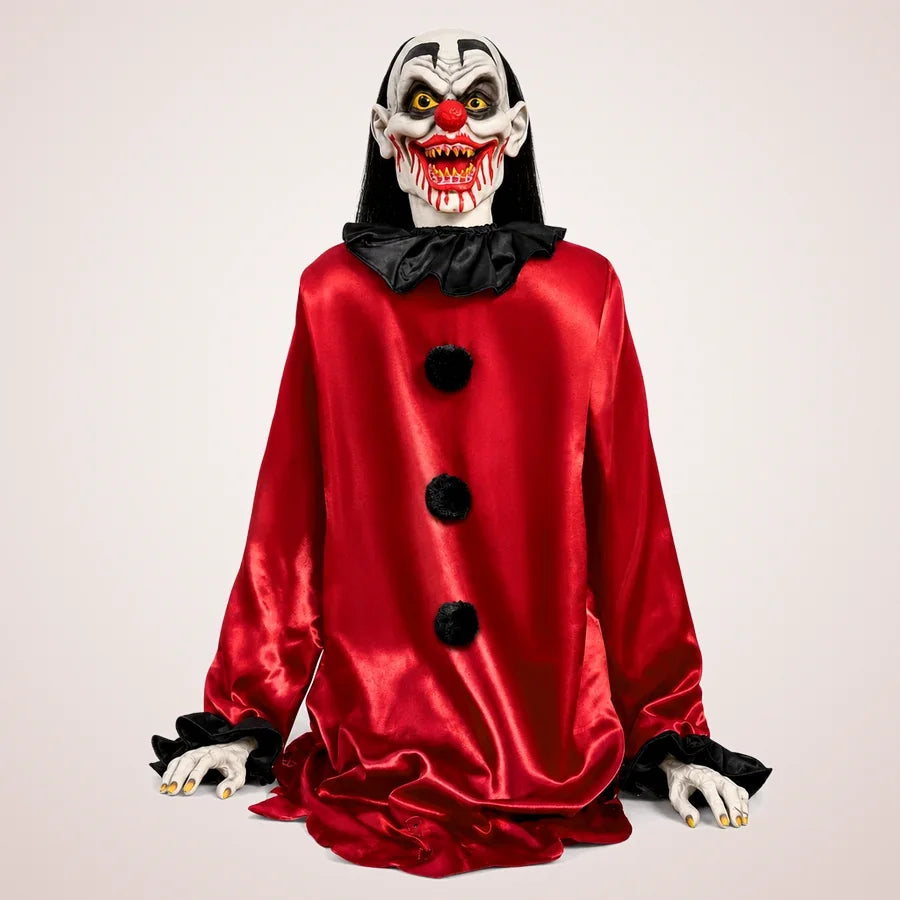 Brompton 2-Foot Animatronic, photo 1