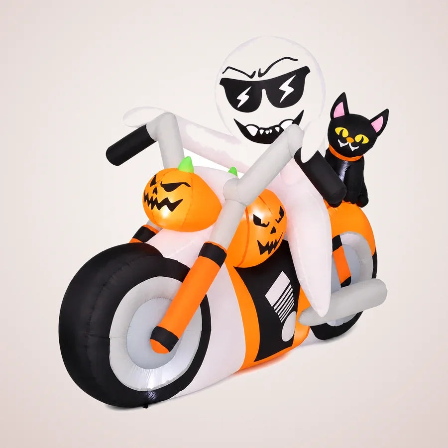 Brompton 6-Foot Phantom Inflatable, photo 1