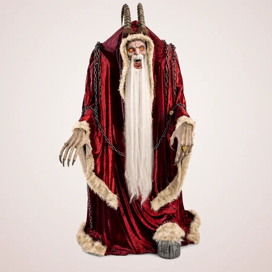 Calloway 7-Foot Animatronic, photo 1