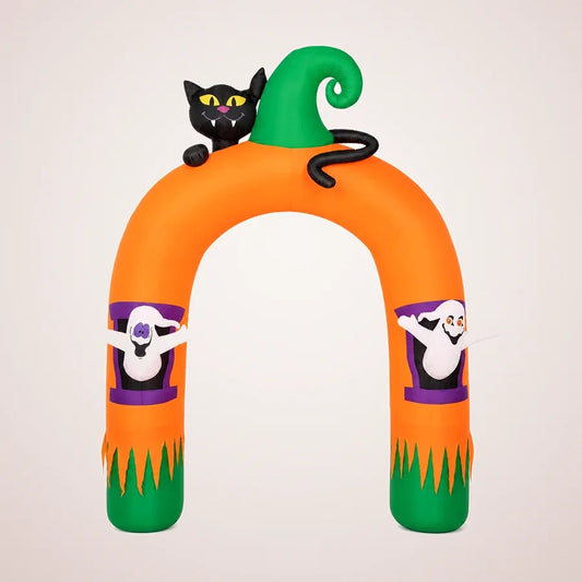 Carrick 10-Foot Phantom Inflatable Archway, photo 1