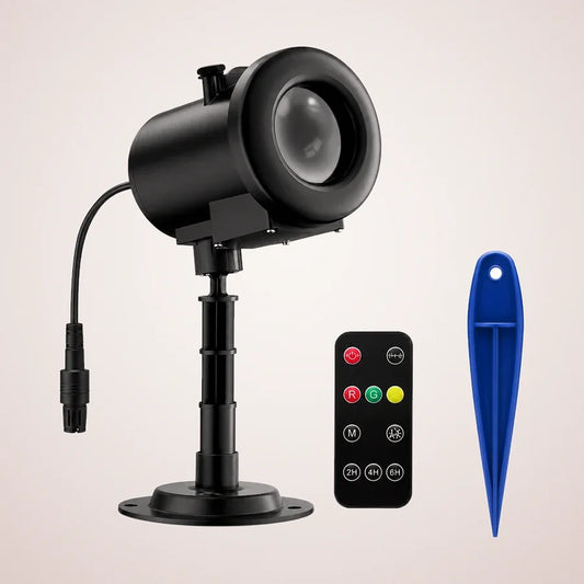 Carrick 12-Inch LED Spotlight, photo 1
