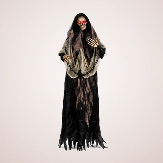 Carrick 6-Foot Reaper, photo 1