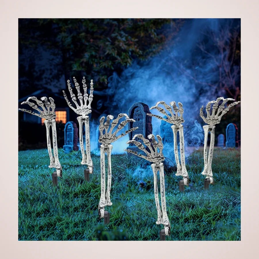 Chadwick Arm Stakes, 6 pieces, photo 1