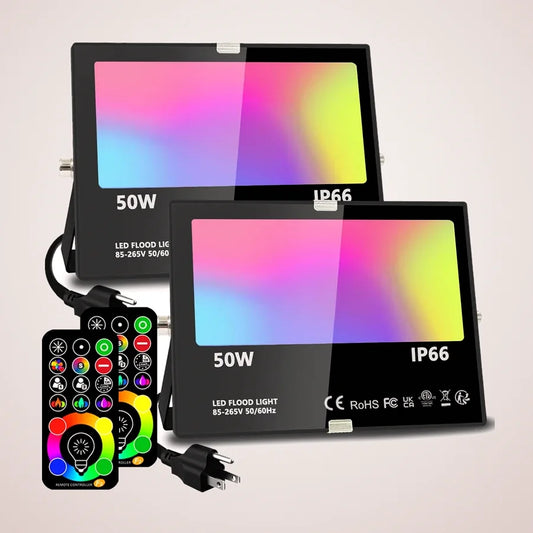 Cobham Spotlight, 2 pack, photo 1