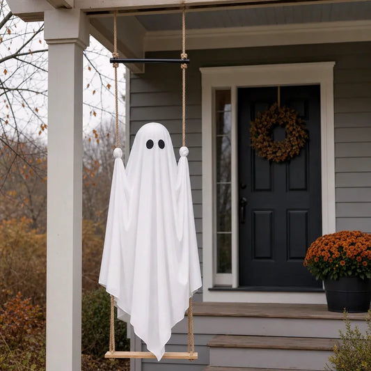Corbin 3.7-Foot Swing Ghost, photo 1