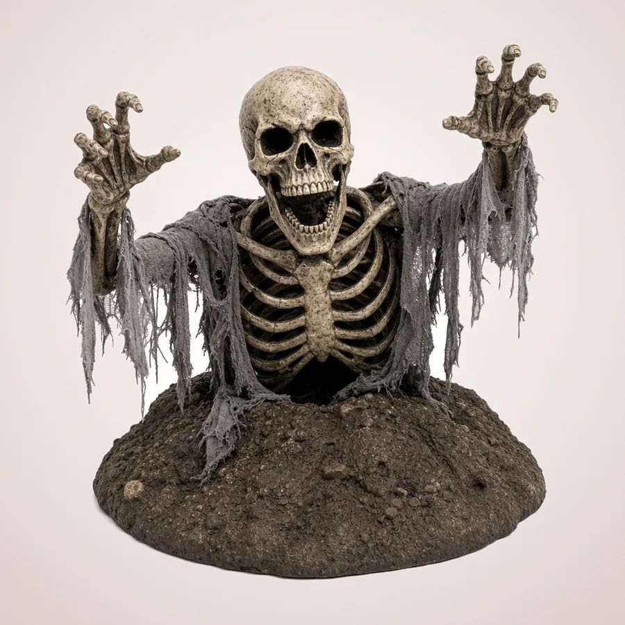 Crawling Corpse Groundbreaker, photo 1