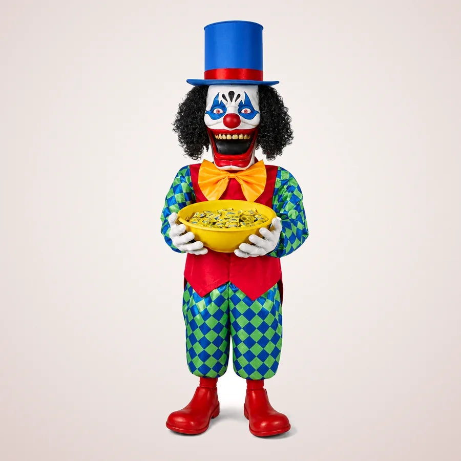 Dalton 5-Foot Animatronic, photo 1