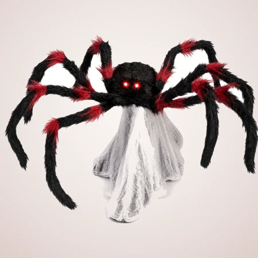 Delacroix Spider, photo 1