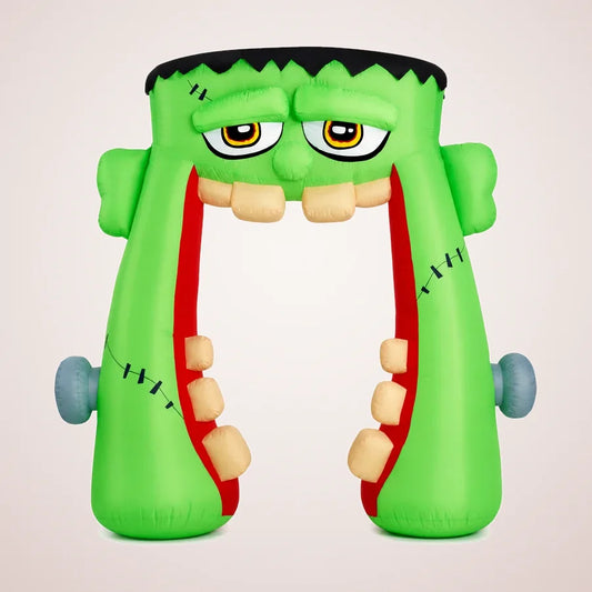 Devereux 10-Foot Inflatable Archway, photo 1