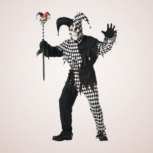 Devereux Costume, photo 1