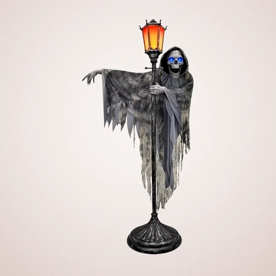Devereux Reaper, photo 1