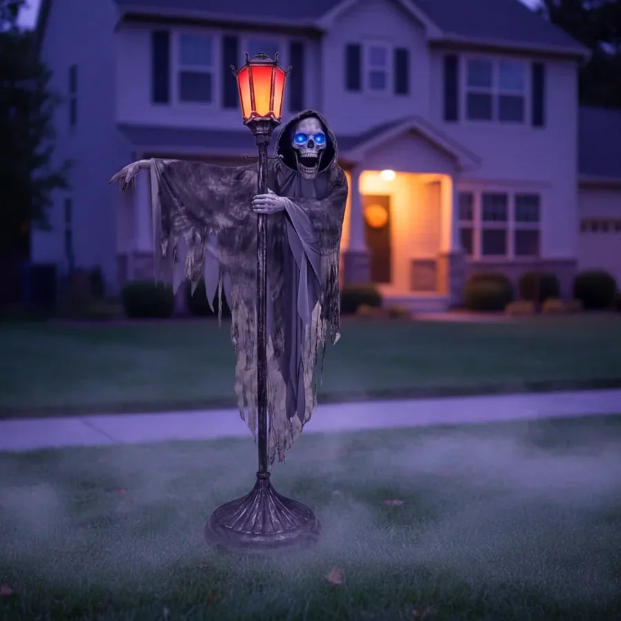 Devereux Reaper, photo 2