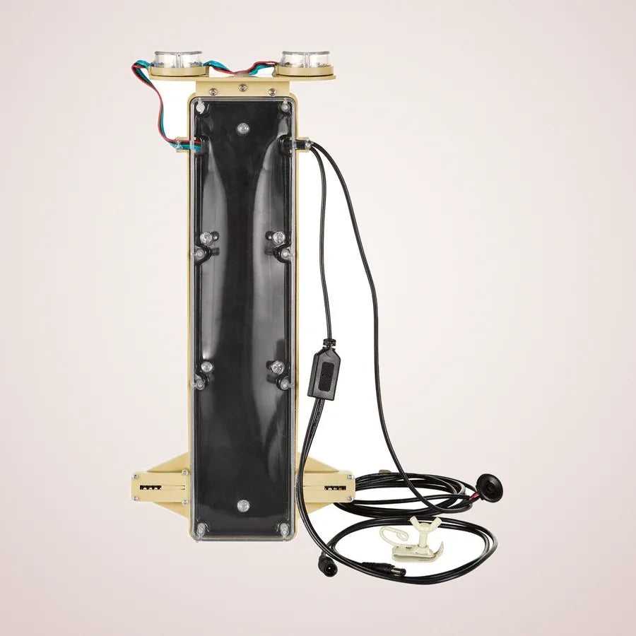 Edgecombe Colour-Changing Lighting Kit, photo 1
