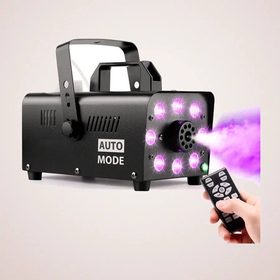 Ellsworth 600W LED Fog Machine, photo 1