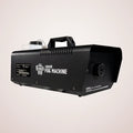 Ellsworth Fog Machine, photo 1