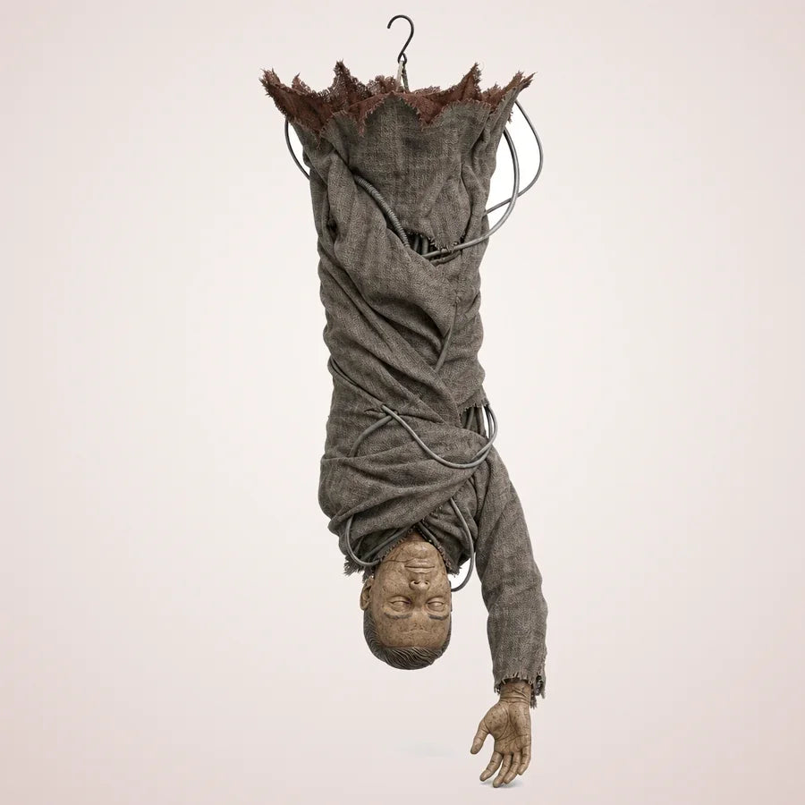 Elsinore 3-Foot Animatronic, photo 1