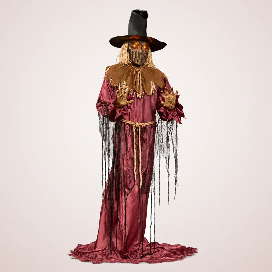 Falkirk 9-Foot Animatronic, photo 1