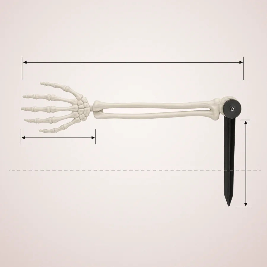 Fitzroy Arm Stakes, 10 pieces, photo 2