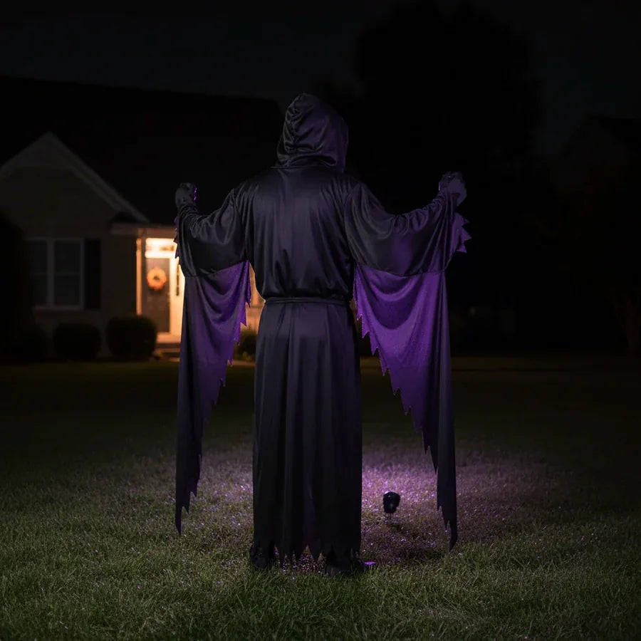 Fordham Costume, photo 1