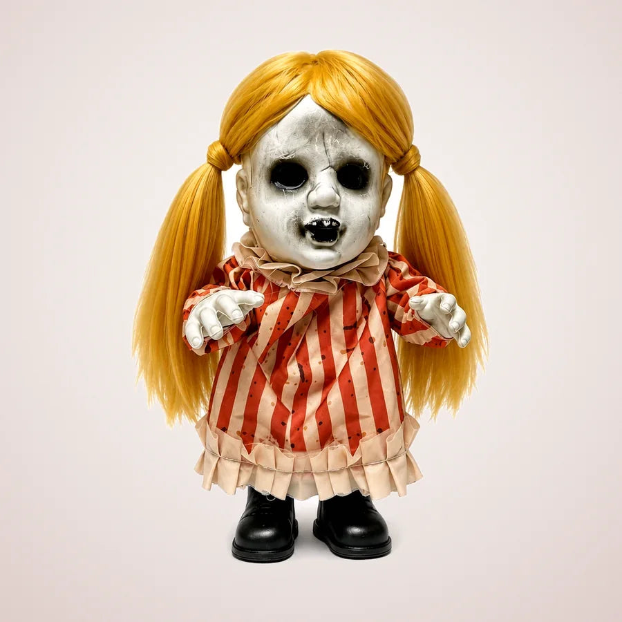 Fordham Haunted Doll, photo 1