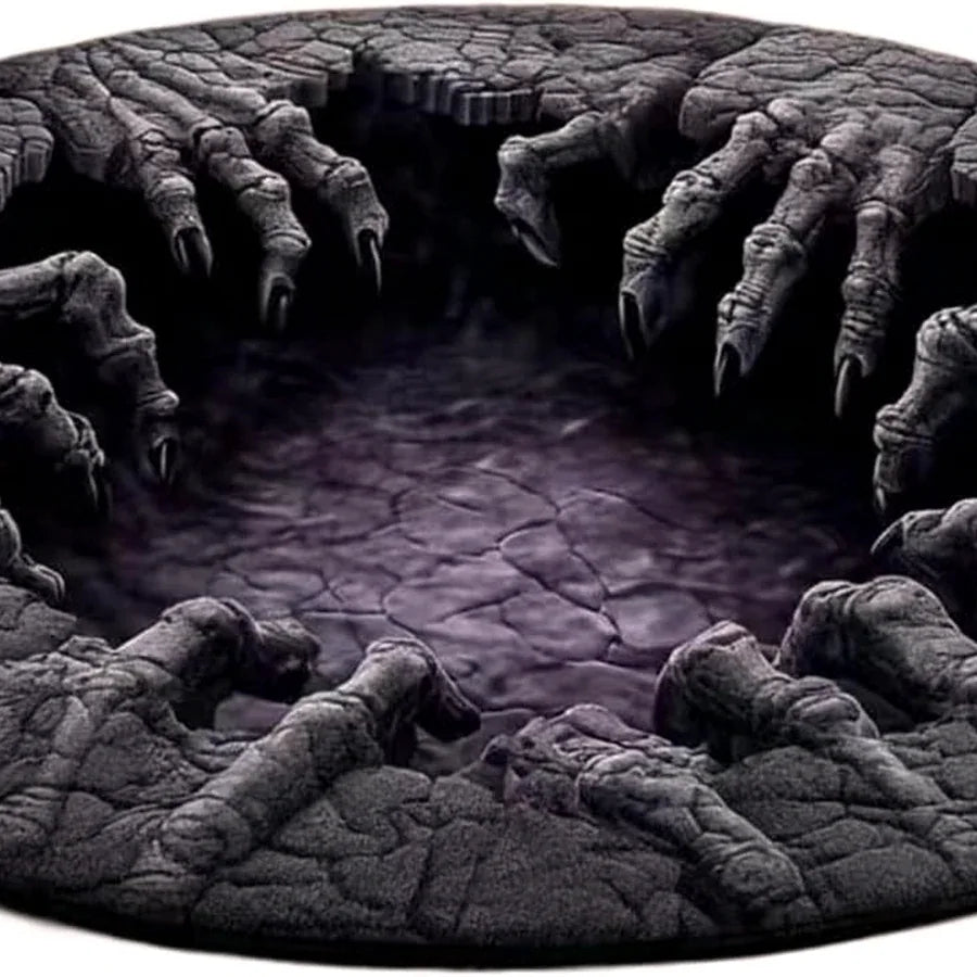 Gideon Illusion Rug, photo 1