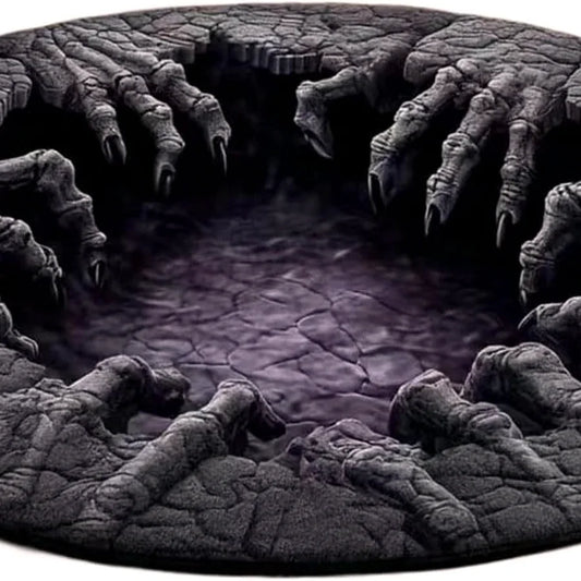 Gideon Illusion Rug, photo 1